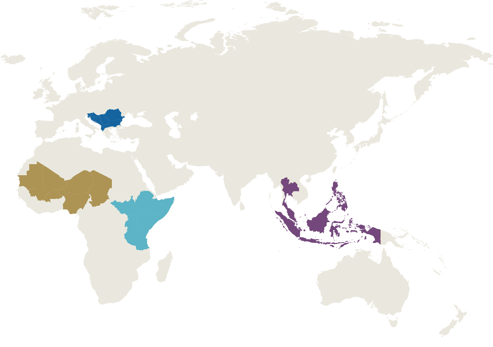 Coverage Map