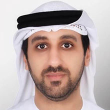 H.E. Ahmed Al Qasimi